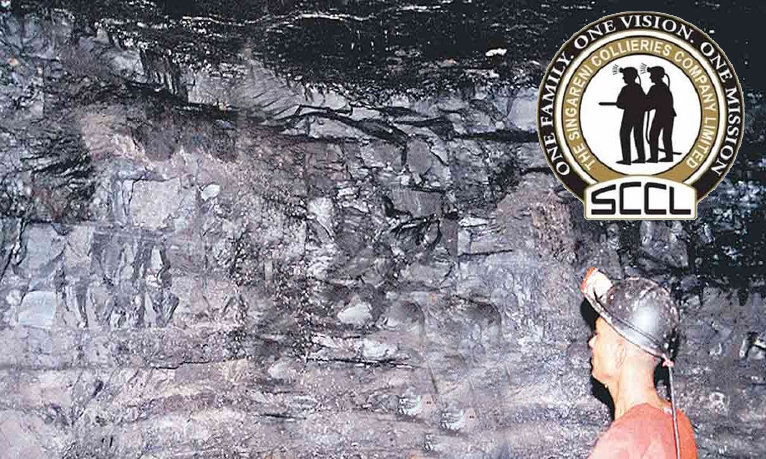 No Plans To Privatise Singareni Underground Coal Mines