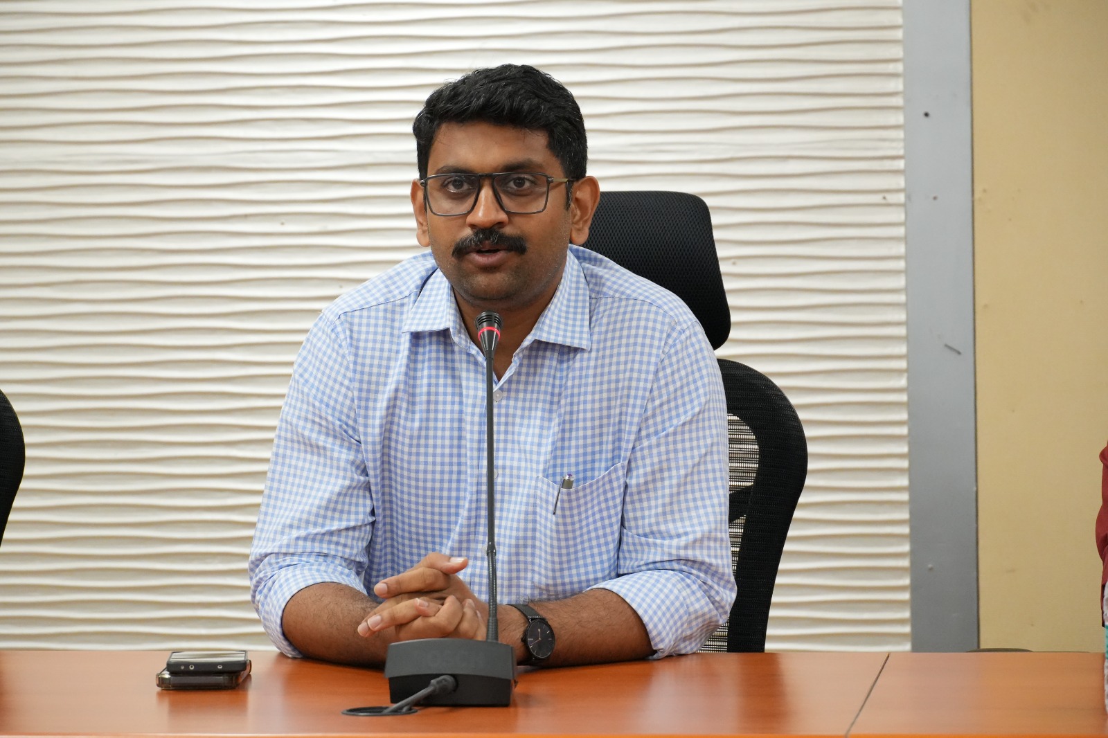 TGSPDCL CMD Stresses Electrical Safety Ahead of Sri Krishna Janmashtami, Vinayaka Chavithi