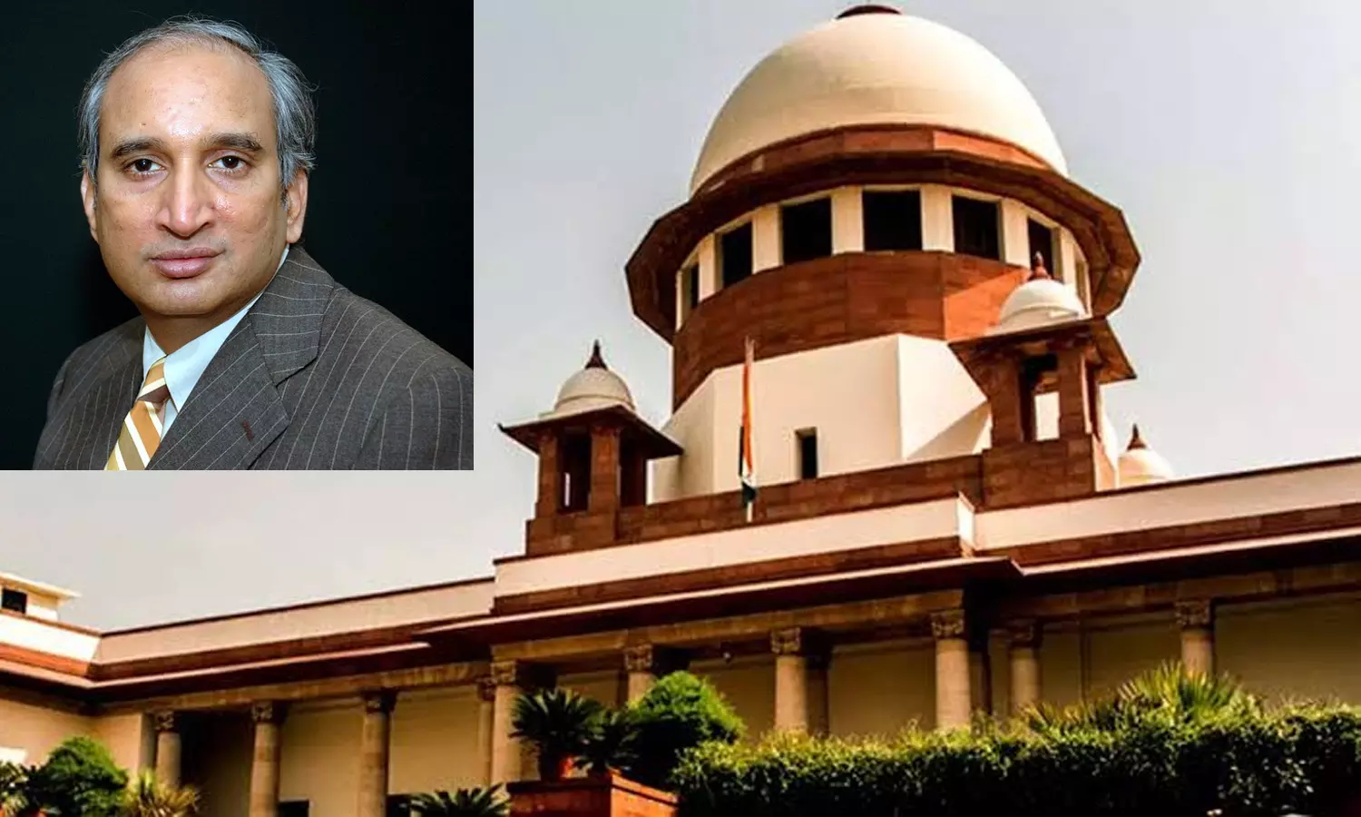 SC Asks Nimmagadda Prasad To Deposit Rs 200 Cr In UAE RAKIA Decree Case SC Asks Nimmagadda Prasad To Deposit Rs 200 Cr In UAE RAKIA Decree Case
