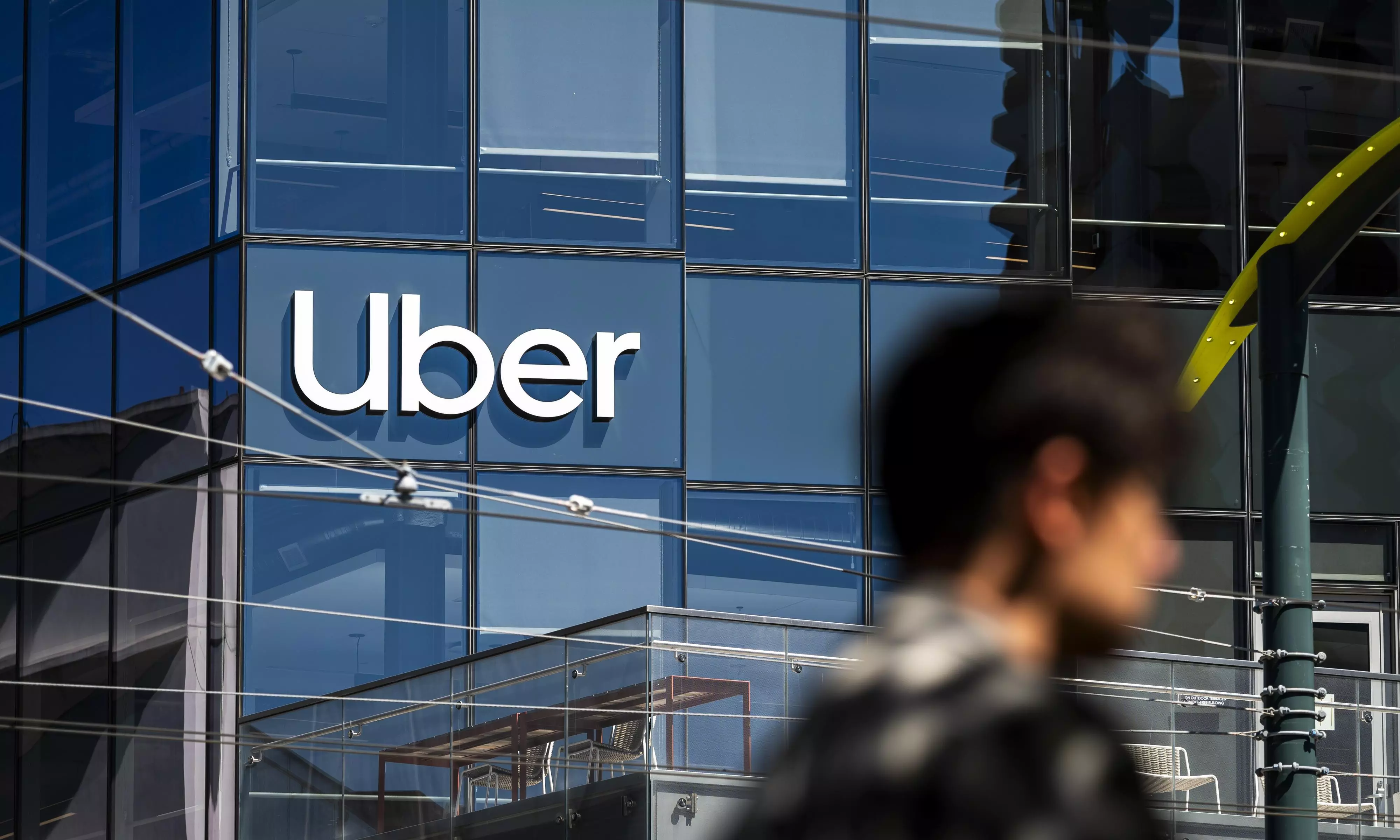 Uber to Cut 3,300 Jobs Globally in Company Overhaul to Reduce Management Layers Uber to Cut 3,300 Jobs Globally in Company Overhaul to Reduce Management Layers