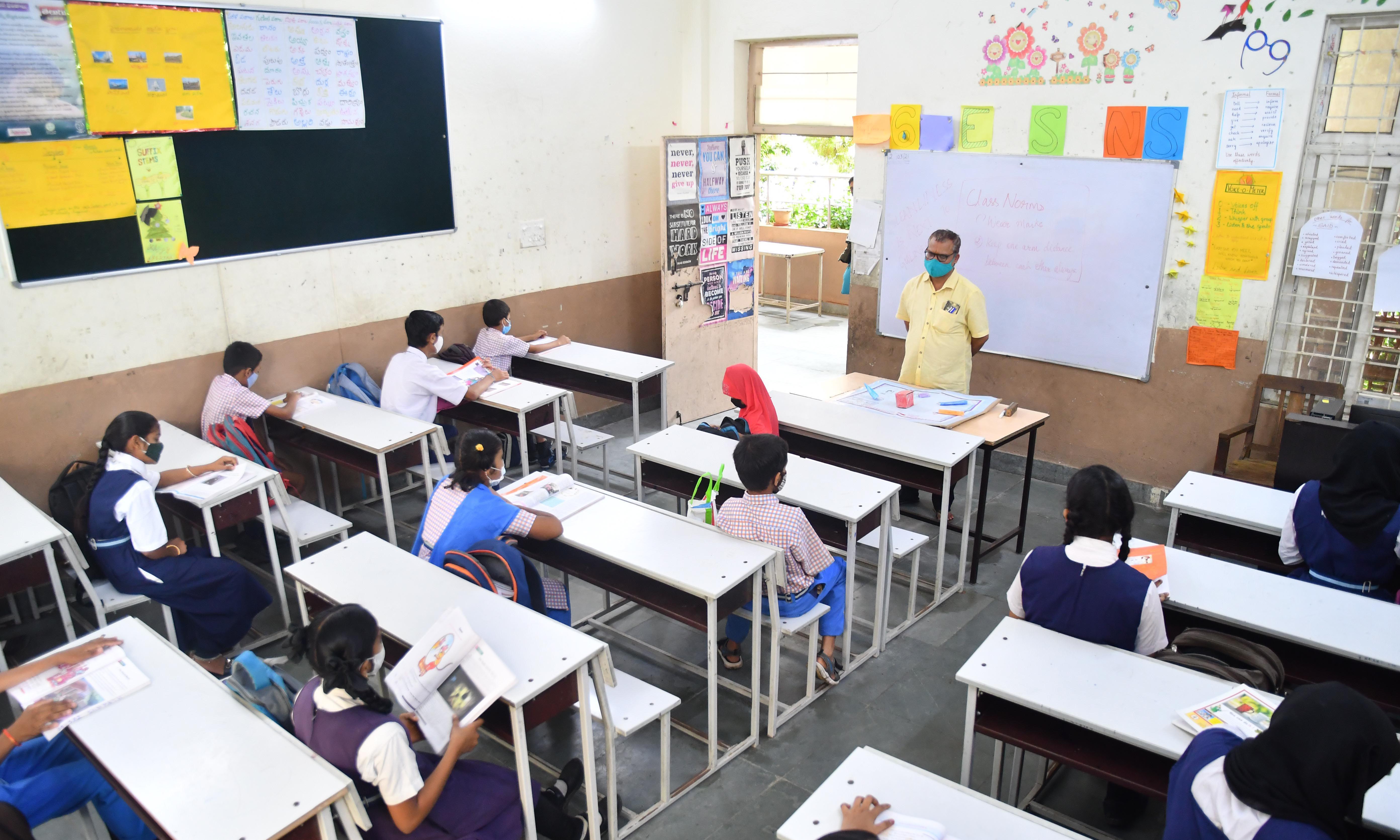 Pradeep S. Mehta | Four Reforms To Rebuild Trust in Exams for Nilekani & Co
