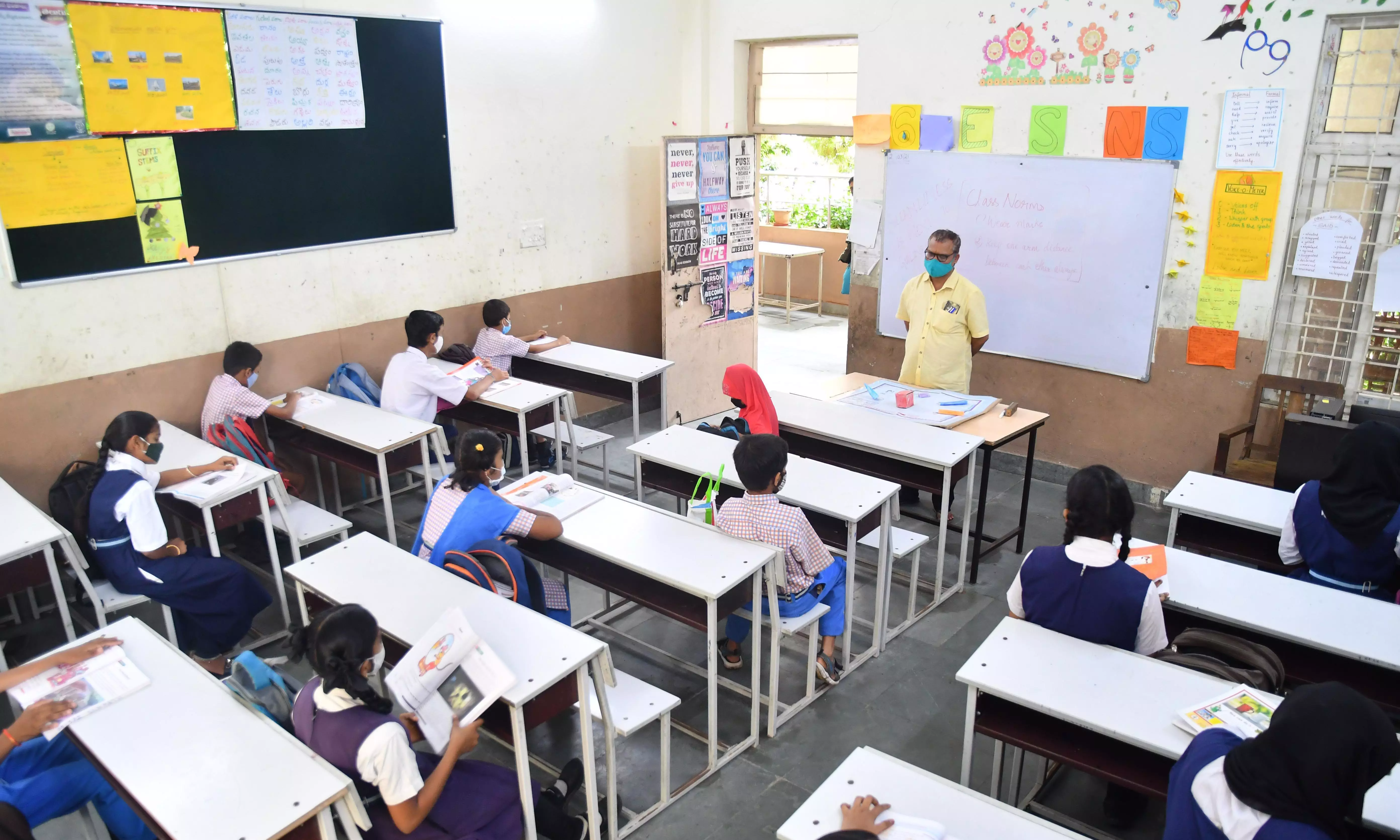 Pradeep S. Mehta | Four Reforms To Rebuild Trust in Exams for Nilekani & ...