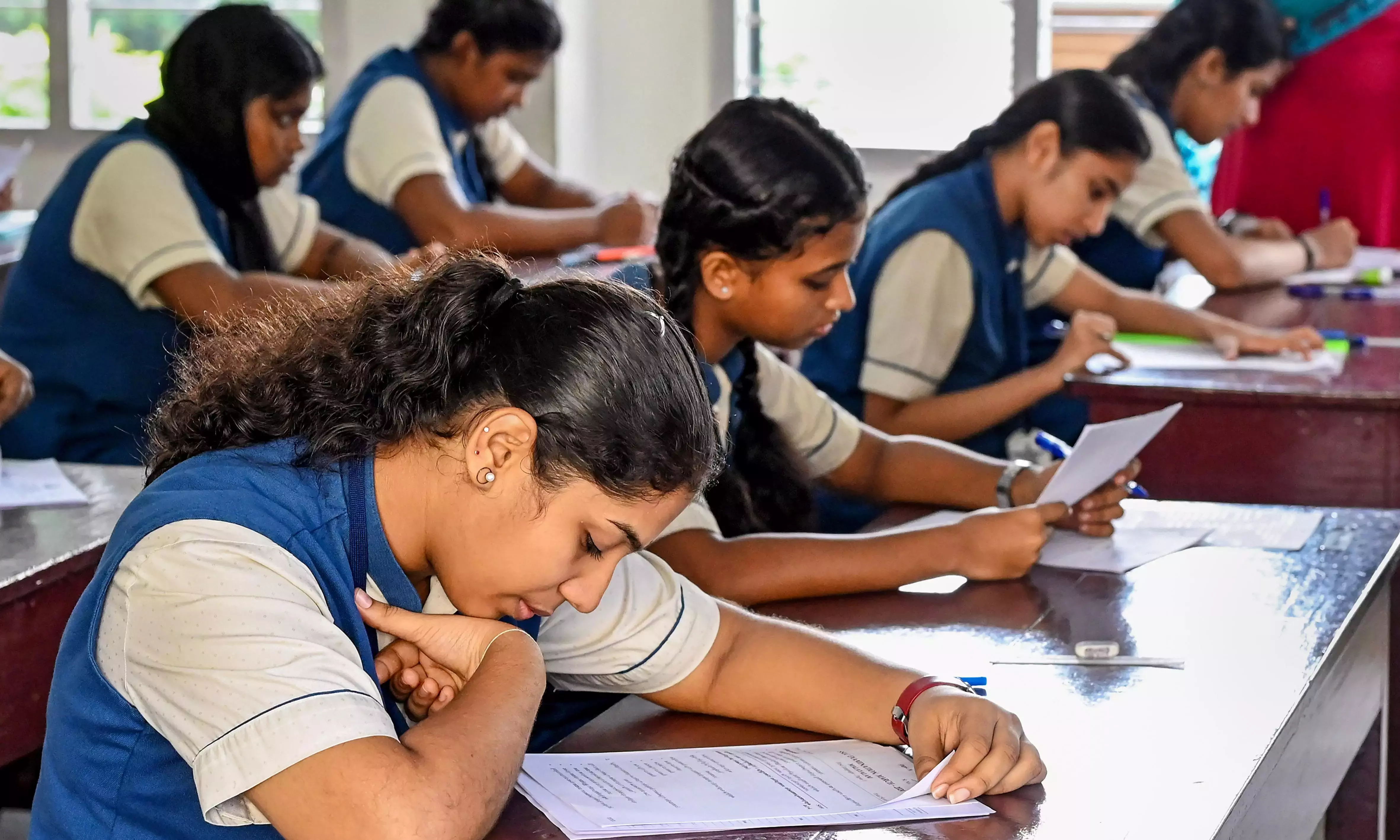 Special Drive To Enrol Dropouts In Seema As Thousands Still Remain Out Of School Special Drive To Enrol Dropouts In Seema As Thousands Still Remain Out Of School
