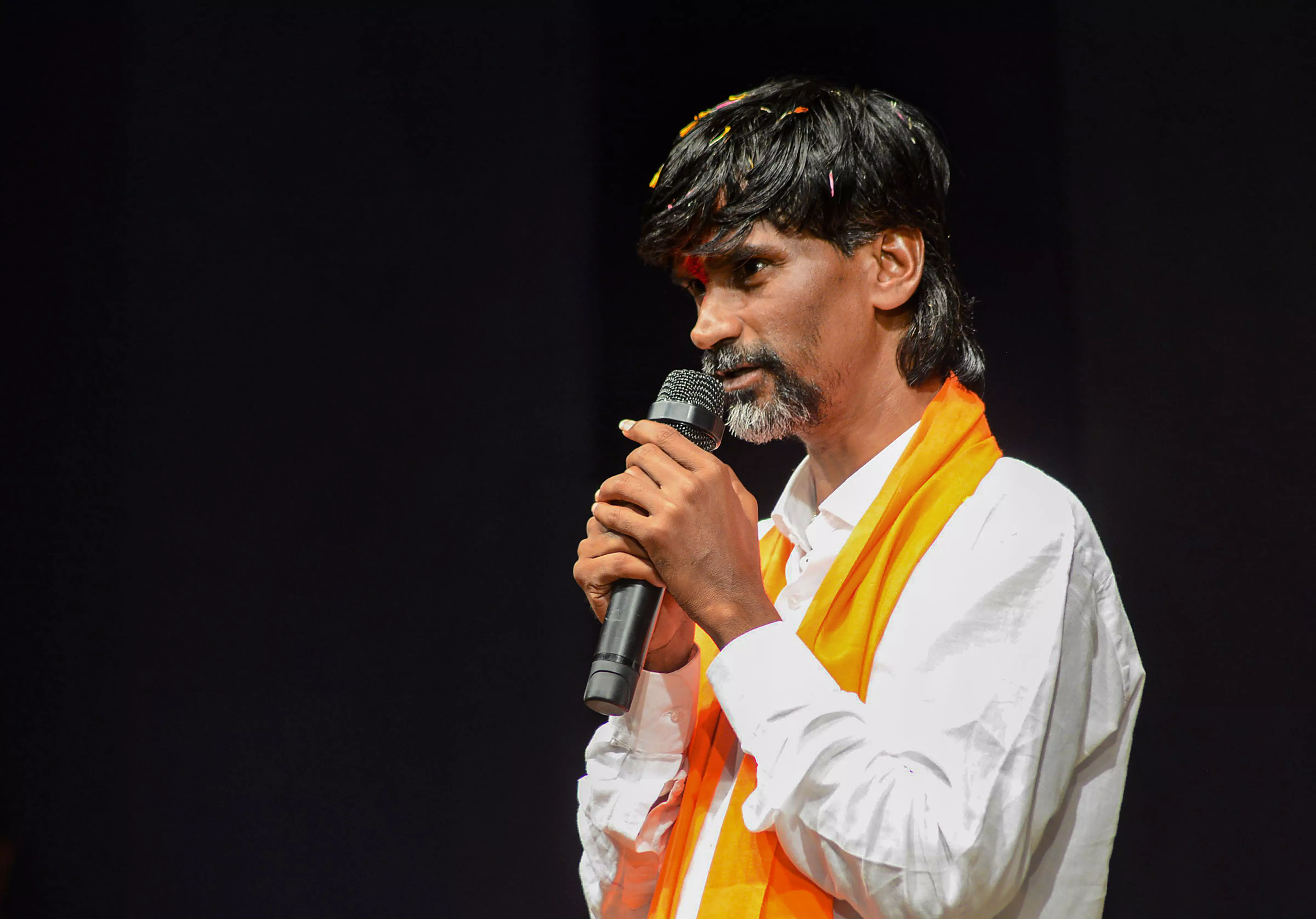 Maharashtra: Jarange Alleges State Government Trying To Incite Riots Maharashtra: Jarange Alleges State Government Trying To Incite Riots