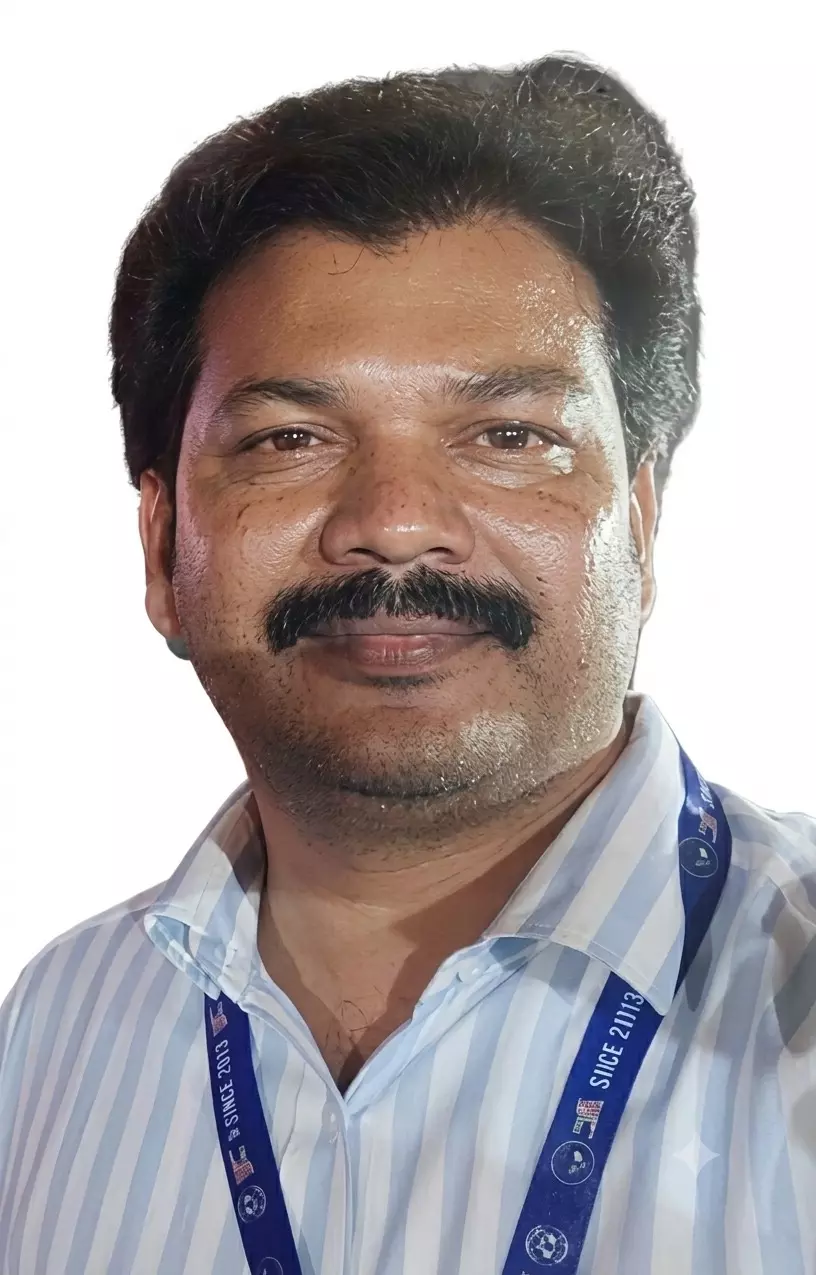UoH researchers secure patent for rocket propellant UoH researchers secure patent for rocket propellant