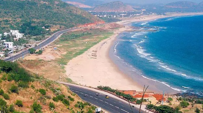 Low Turnout At Visakhapatnam CZMP Hearing Raises Awareness Concerns Low Turnout At Visakhapatnam CZMP Hearing Raises Awareness Concerns