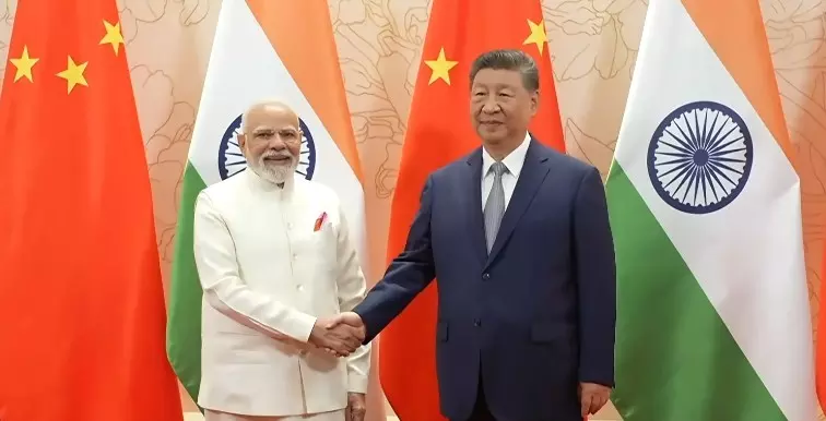 Suspense Over: Chinese President Xi to Visit India for BRICS Summit Suspense Over: Chinese President Xi to Visit India for BRICS Summit