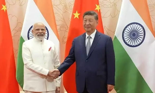 DC Edit | Modi-Xi Sco Signals May Help Reset Ties DC Edit | Modi-Xi Sco Signals May Help Reset Ties