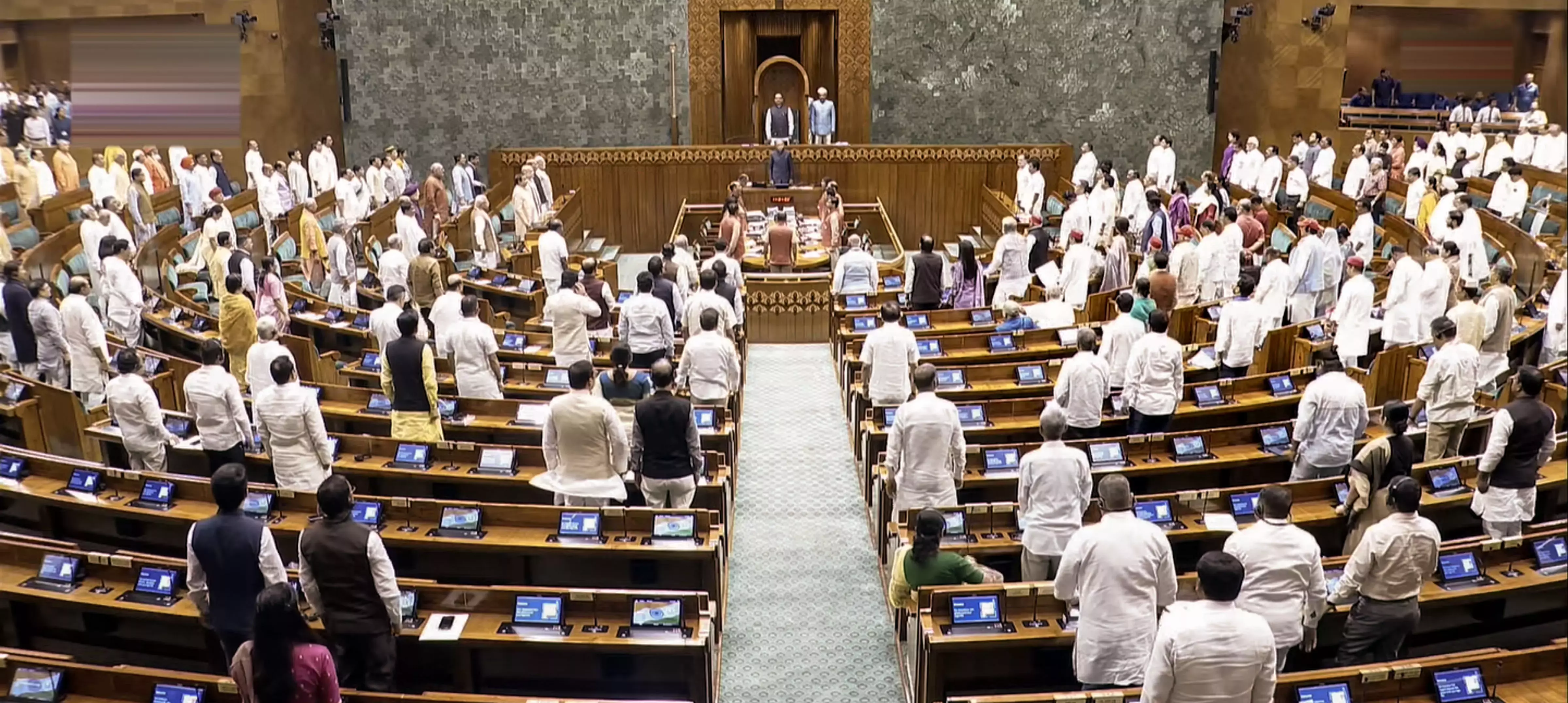 BJP MPs Pitch National Panel For General Category BJP MPs Pitch National Panel For General Category