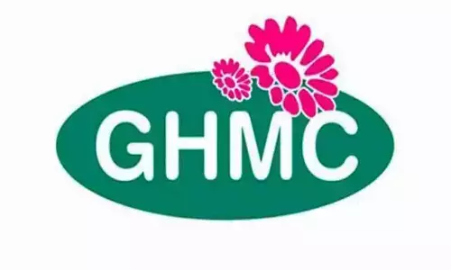 GHMC Orders Closure of Slaughterhouses, Meat Shops on Oct. 2 GHMC Orders Closure of Slaughterhouses, Meat Shops on Oct. 2