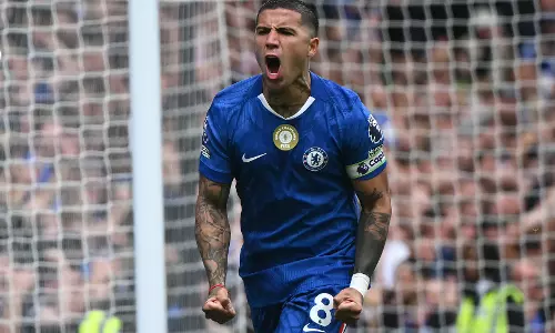 Man City Secure Premier League Record Deal to Sign Fernandez Man City Secure Premier League Record Deal to Sign Fernandez