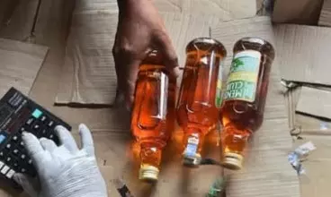 47,000 Tasmac Glass Bottles Returned