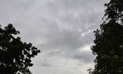 Dry September Offers No Assurance Against Monsoon Flooding in Chennai City Dry September Offers No Assurance Against Monsoon Flooding in Chennai City