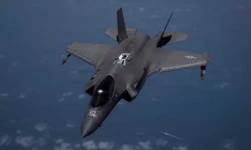 US Strikes Iran and Tehran Fires Back as Hostilities Flare Again US Strikes Iran and Tehran Fires Back as Hostilities Flare Again