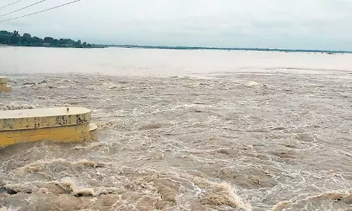 Nepal Issues Flood Alert As Water Levels Rise In Major Rivers Nepal Issues Flood Alert As Water Levels Rise In Major Rivers