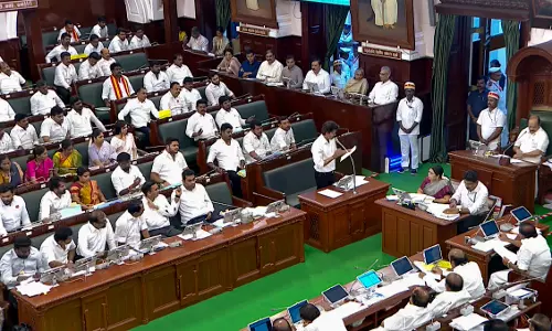 TVK Govt to Drop FIRs Against Farmers, Teachers Who Protested During DMK Rule
