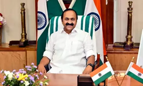 Kerala CM’s Office Flags Facebook Post Removal: Meta, Union IT Ministry Asked To Intervene Kerala CM’s Office Flags Facebook Post Removal: Meta, Union IT Ministry Asked To Intervene