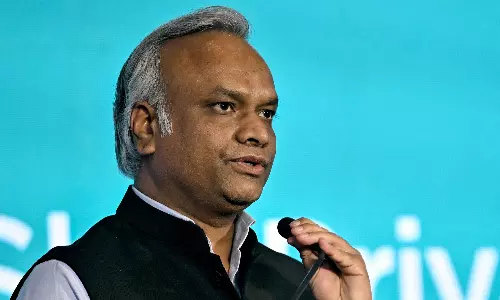 Karnataka: HM Priyank Kharge Slams BJPs Nationalism Certificates Karnataka: HM Priyank Kharge Slams BJPs Nationalism Certificates