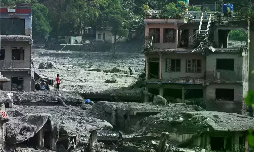 Nepal Floods: 600 Children Missing As Death Toll Hits 1,282 Nepal Floods: 600 Children Missing As Death Toll Hits 1,282