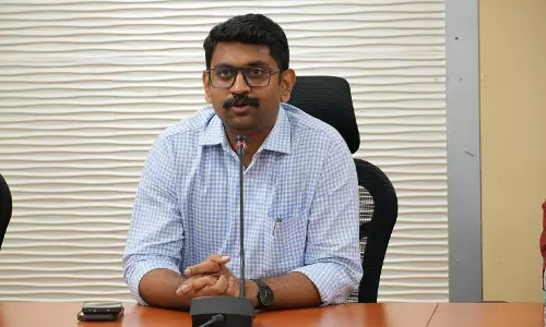 TGSPDCL CMD Stresses Electrical Safety Ahead of Sri Krishna Janmashtami, Vinayaka Chavithi TGSPDCL CMD Stresses Electrical Safety Ahead of Sri Krishna Janmashtami, Vinayaka Chavithi