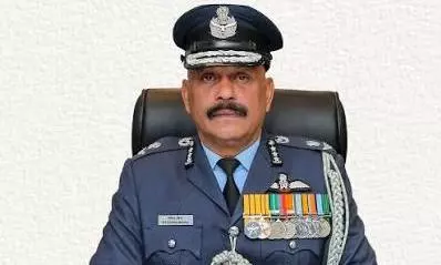 Sindoor Veteran To Head Ram Temple Trust Sindoor Veteran To Head Ram Temple Trust