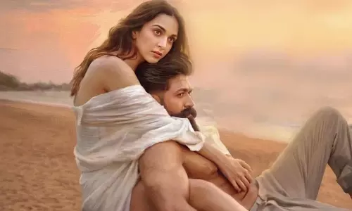 Did Yash’s ‘Playboy’ Image Sink His Film? Did Yash’s ‘Playboy’ Image Sink His Film?