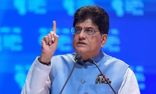 India In Talks For Global Pacts On Critical Minerals: Piyush Goyal India In Talks For Global Pacts On Critical Minerals: Piyush Goyal