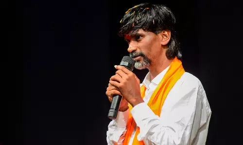 Maharashtra: Jarange Alleges State Government Trying To Incite Riots Maharashtra: Jarange Alleges State Government Trying To Incite Riots
