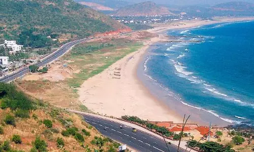 Low Turnout At Visakhapatnam CZMP Hearing Raises Awareness Concerns
