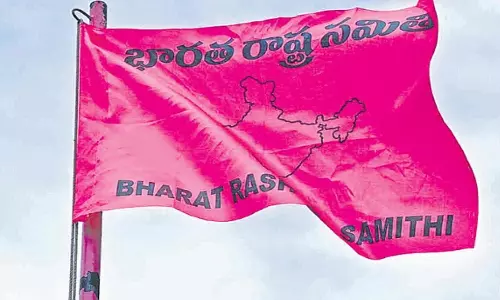 Telangana: BRS Backs Auto Drivers; Satyavathi Rathod Slams Revanth Telangana: BRS Backs Auto Drivers; Satyavathi Rathod Slams Revanth
