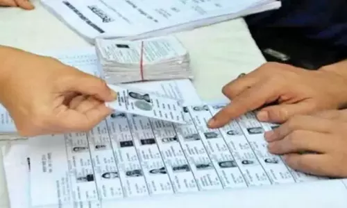 Mangaluru Man Shocked To Find Name Listed As Dead In Voter Roll Post-SIR, Officials Assure Restoration Mangaluru Man Shocked To Find Name Listed As Dead In Voter Roll Post-SIR, Officials Assure Restoration