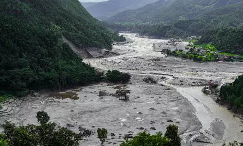 Isha Foundation Faces Criticism After Kailash Pilgrimage Tragedy Isha Foundation Faces Criticism After Kailash Pilgrimage Tragedy