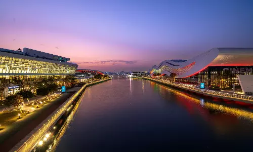 10 Picture-Perfect Abu Dhabi Spots to Elevate Your Social Feed