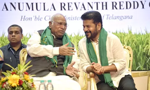 CM Revanth: Make Rahul PM in 2029 Elections, Fulfil YSR’s Last Wish