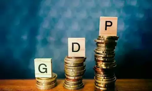 Forget GDP Nos., Can Indian Household Incomes Keep Up? Forget GDP Nos., Can Indian Household Incomes Keep Up?