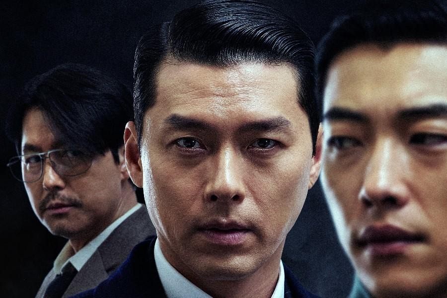 Made in Korea Season 2 Intensifies Brothers’ Rift
