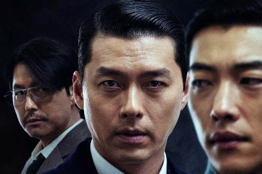 Made in Korea Season 2: Hyun Bin, Woo Do-hwans Growing Rift Made in Korea Season 2: Hyun Bin, Woo Do-hwans Growing Rift
