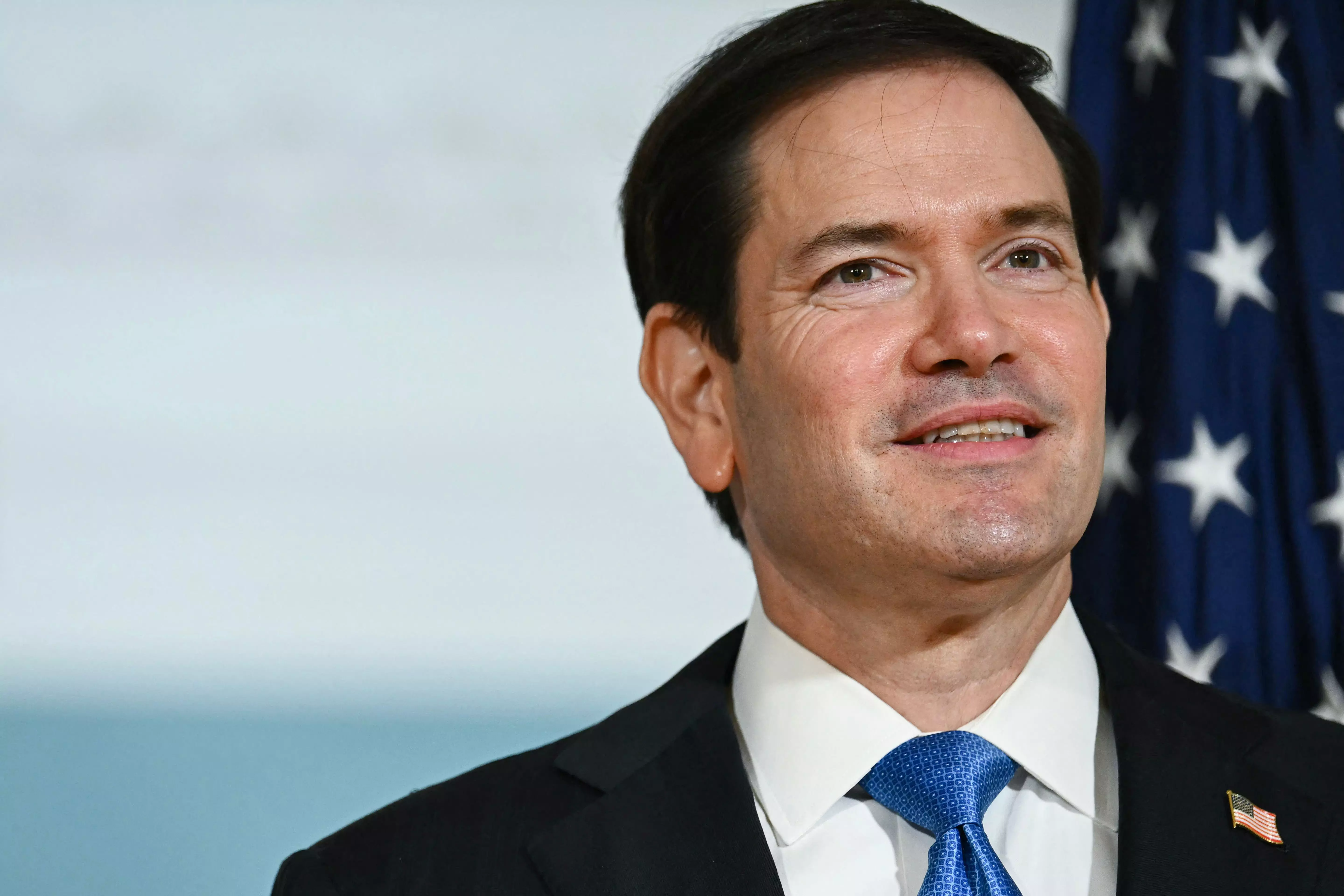 Don’t Think There’s a Trade Deal Between India, Iran: Rubio on Modi-Pezeshkian Meet Don’t Think There’s a Trade Deal Between India, Iran: Rubio on Modi-Pezeshkian Meet