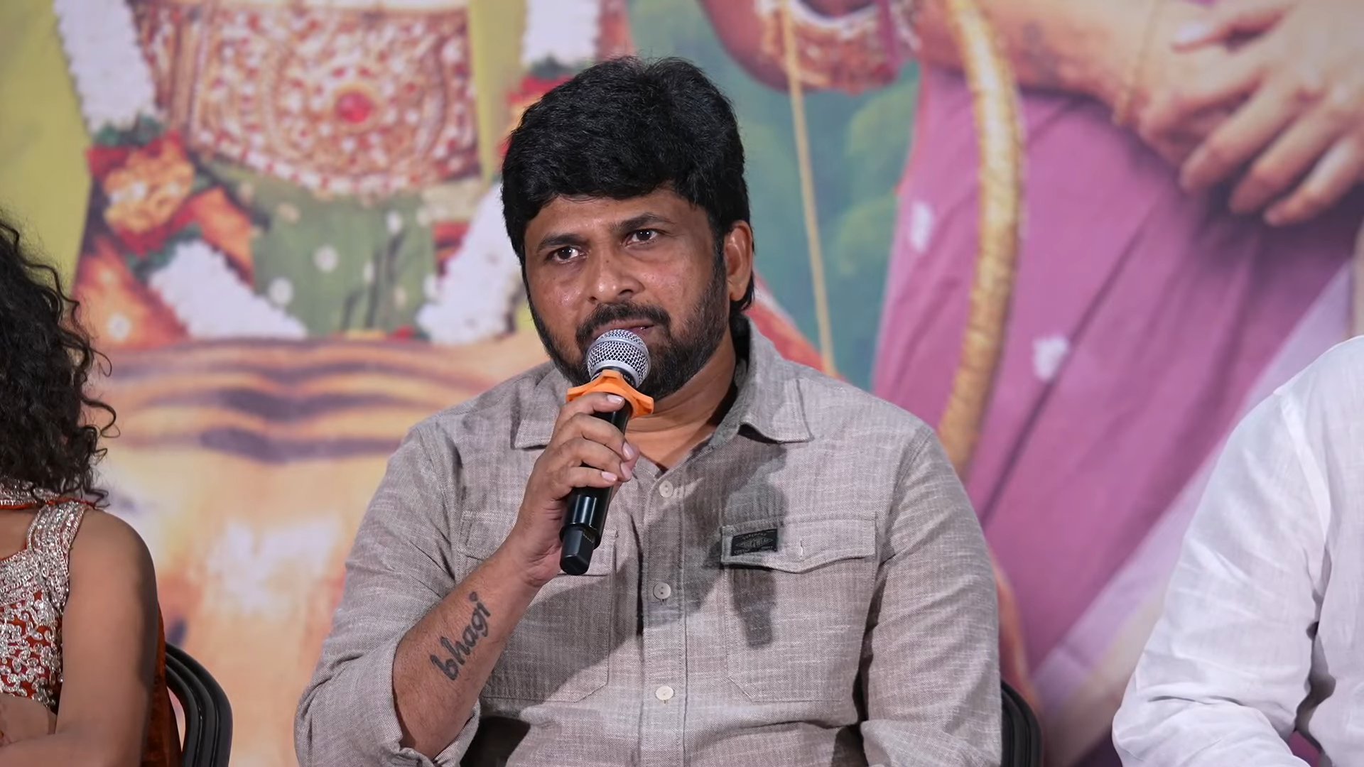 Shiva Nirvana Clarifies No Plans For Irumudi Sequel