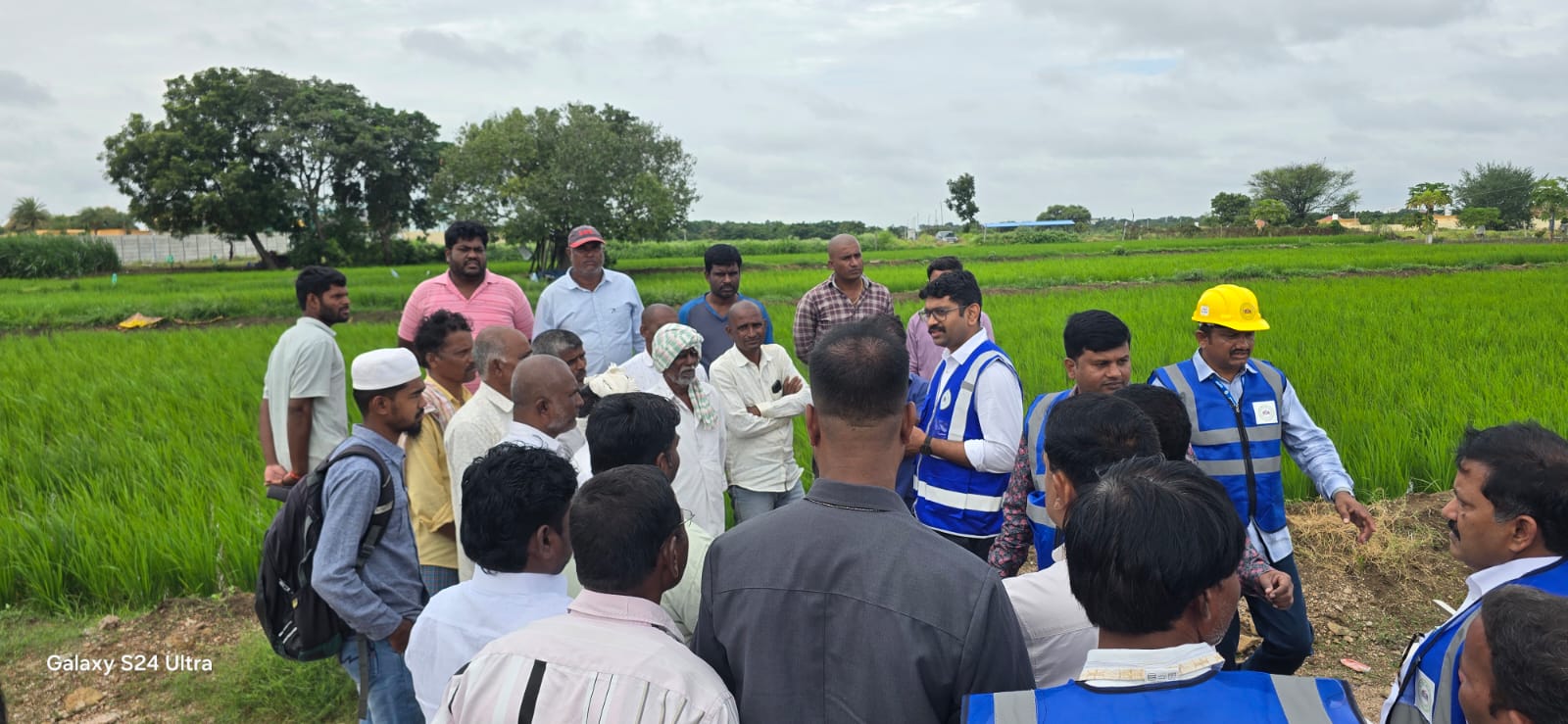 TGSPDCL Plans Network Upgrades to Strengthen Telangana Power Supply