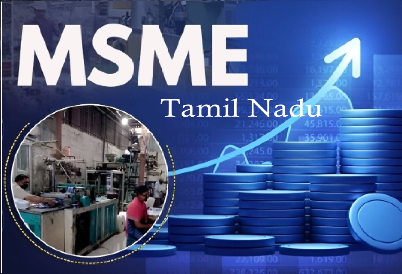 Forge Stronger Partnerships To Help Micro Enterprises, Govt Tells...
