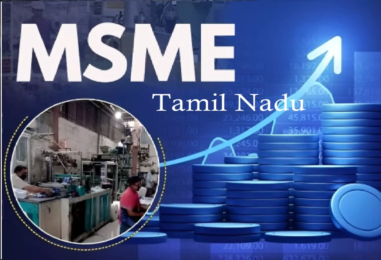 Forge Stronger Partnerships To Help Micro Enterprises, Govt Tells Industries Forge Stronger Partnerships To Help Micro Enterprises, Govt Tells Industries