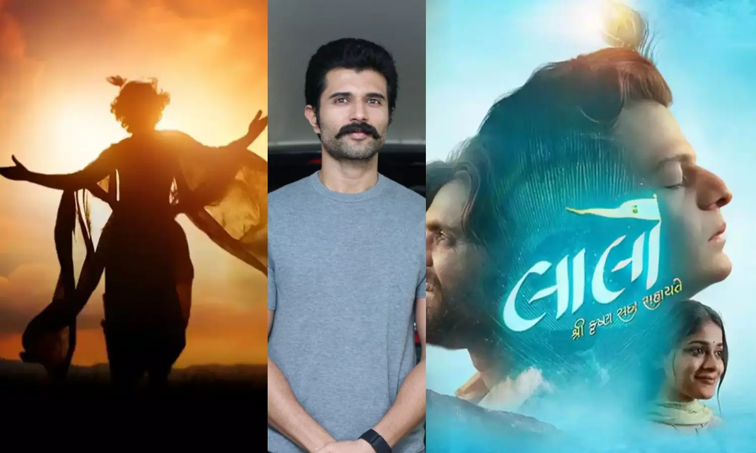 Vijay Deverakonda to Play Lord Krishna? Vijay Deverakonda to Play Lord Krishna?
