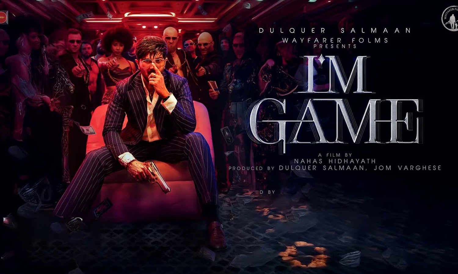 Dulquer Salmaan’s I’m Game Faces Telugu Release Delays