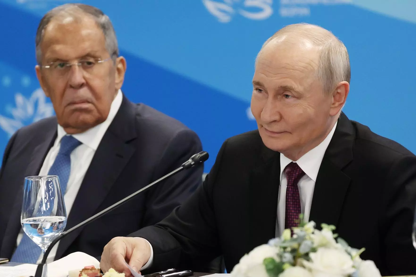 Russia To Close German Cultural Hubs Over Berlins Airport Drone Blame Russia To Close German Cultural Hubs Over Berlins Airport Drone Blame