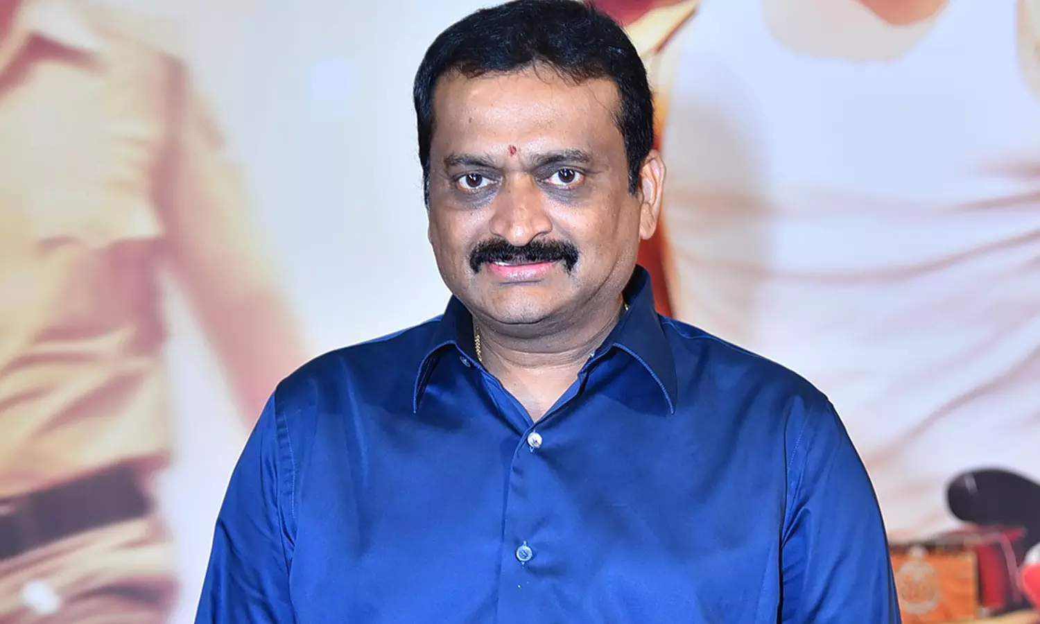 Bandla Ganesh Withdraws From Producers Council Contest, C Kalyan to Be Elected Unanimously? Bandla Ganesh Withdraws From Producers Council Contest, C Kalyan to Be Elected Unanimously?