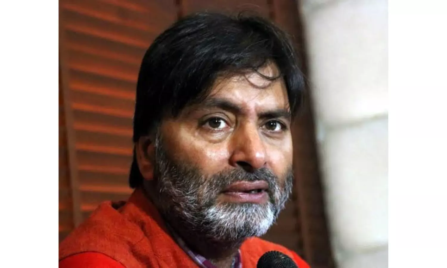 Yasin Malik Wants To Release Pakistani Wife From Nikah, Requests Death Penalty in Sarla Bhat Murder Case Yasin Malik Wants To Release Pakistani Wife From Nikah, Requests Death Penalty in Sarla Bhat Murder Case