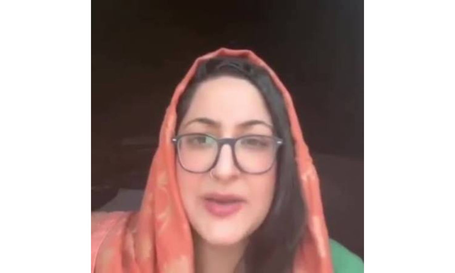 Viral Molestation Video at BJP’s Srinagar Rally Triggers Intense Political Uproar