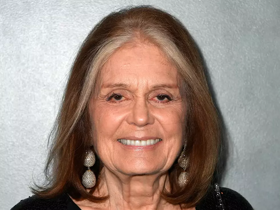 Feminist Icon Gloria Steinem Dies At 92 Feminist Icon Gloria Steinem Dies At 92