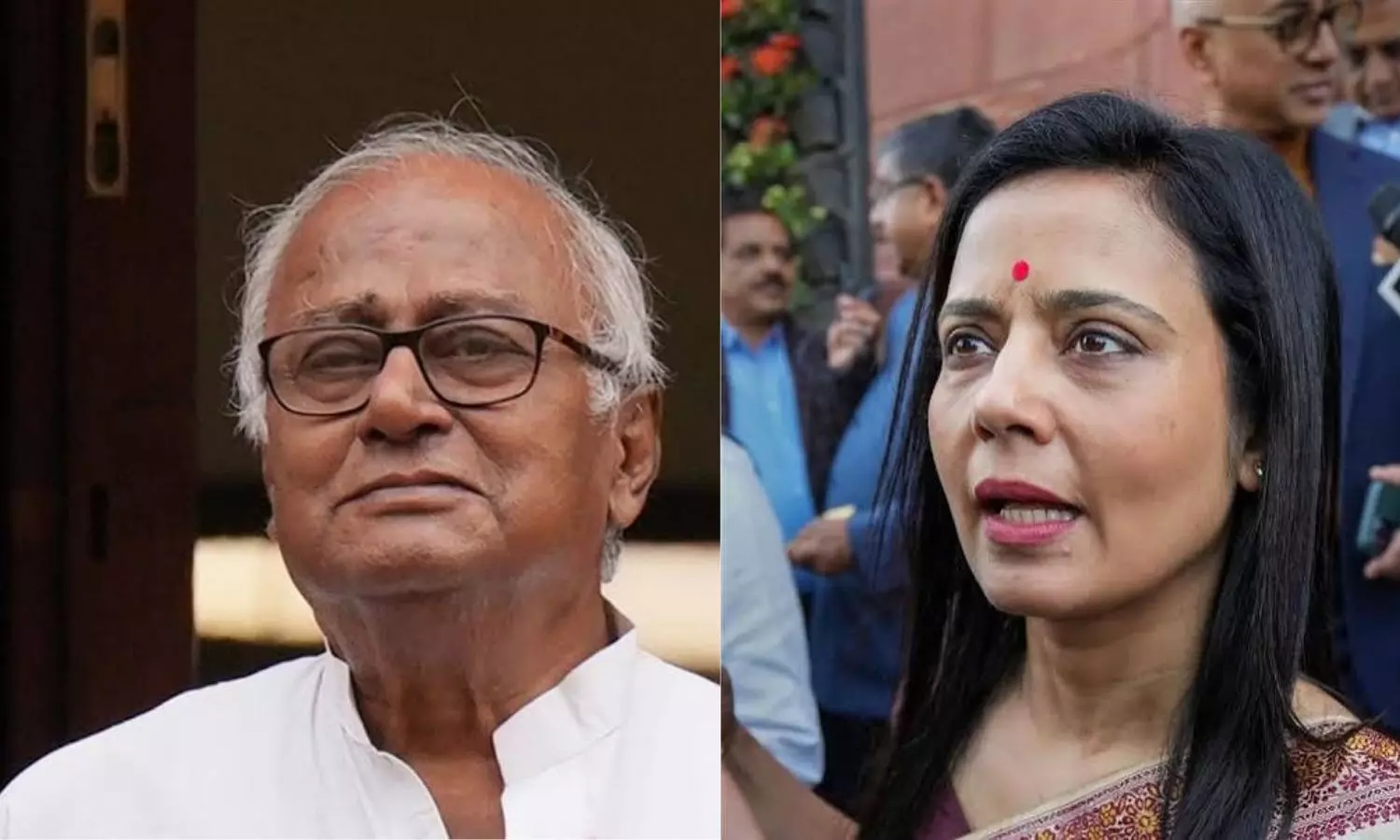 Abhishek Office Rampage: TMC MPs Accuse BJP Of Orchestrating Attack